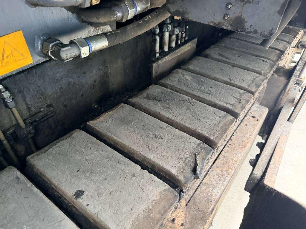 Vogele SUPER 1600-2 Photo 22
