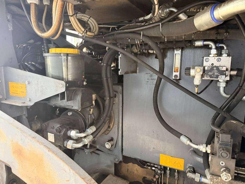 Vogele SUPER 1600-2 Photo 24