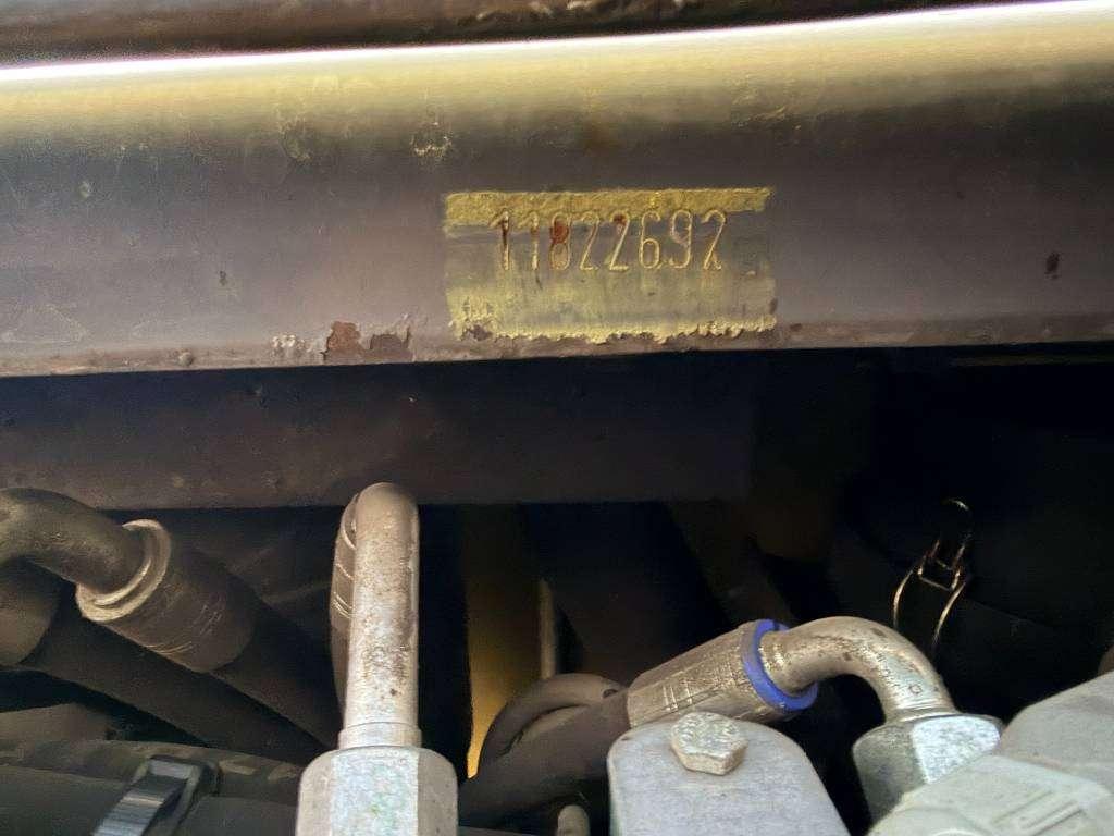 Vogele SUPER 1600-2 Photo 25