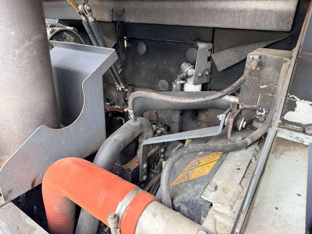Vogele SUPER 1600-2 Photo 27