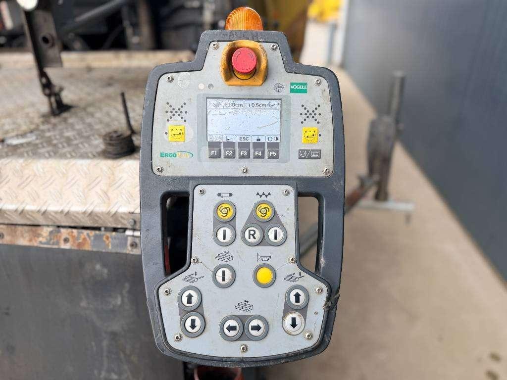Vogele SUPER 1600-2 Photo 4