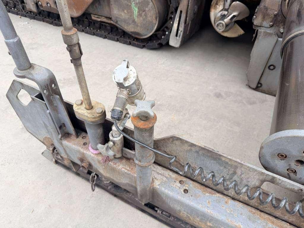 Vogele SUPER 1600-2 Photo 7