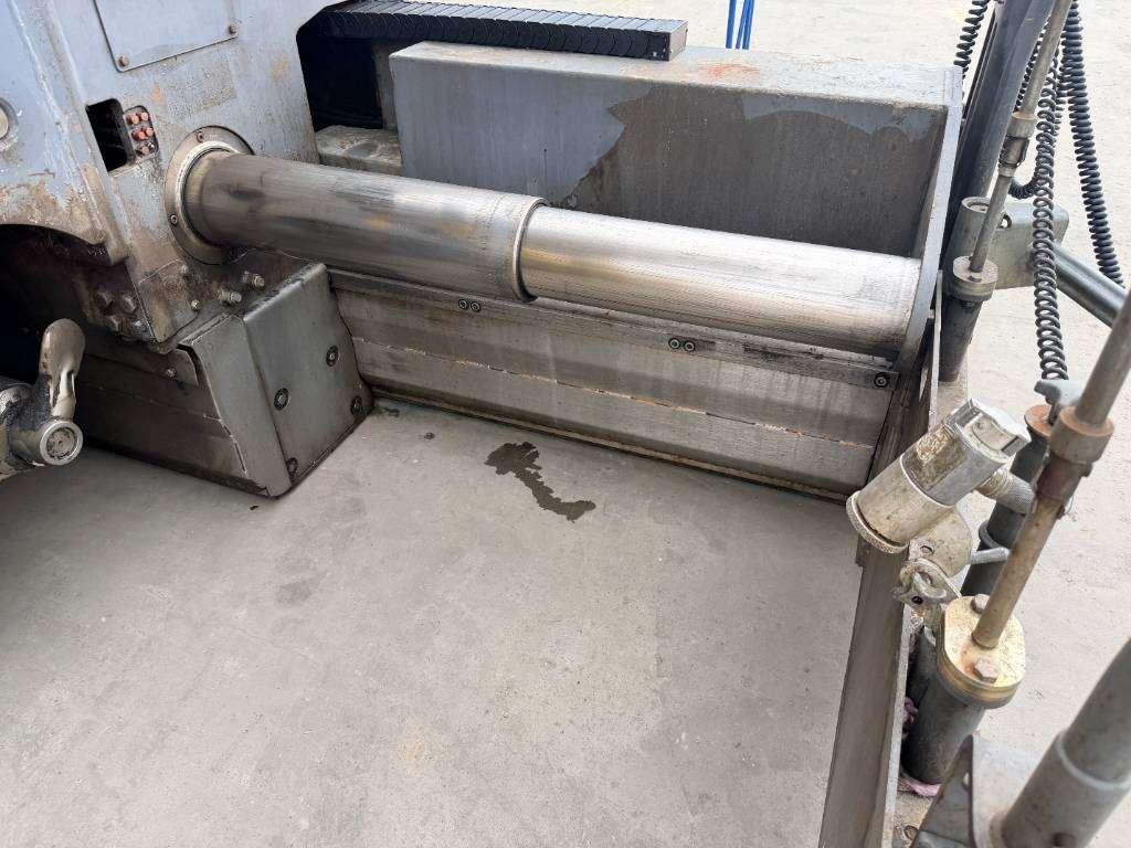 Vogele SUPER 1600-2 Photo 8