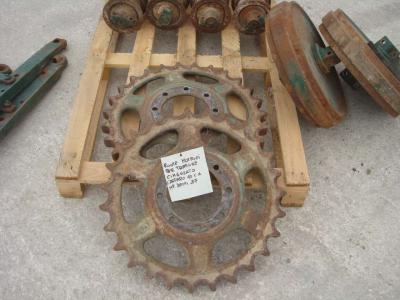 Barbotin pour Carraro 40 C.A. en vente par OLM 90 Srl