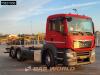 Man TGS 26.320 6X2 ADR BDF lift-lenkachse Automatic Euro 6 Photo 3 thumbnail