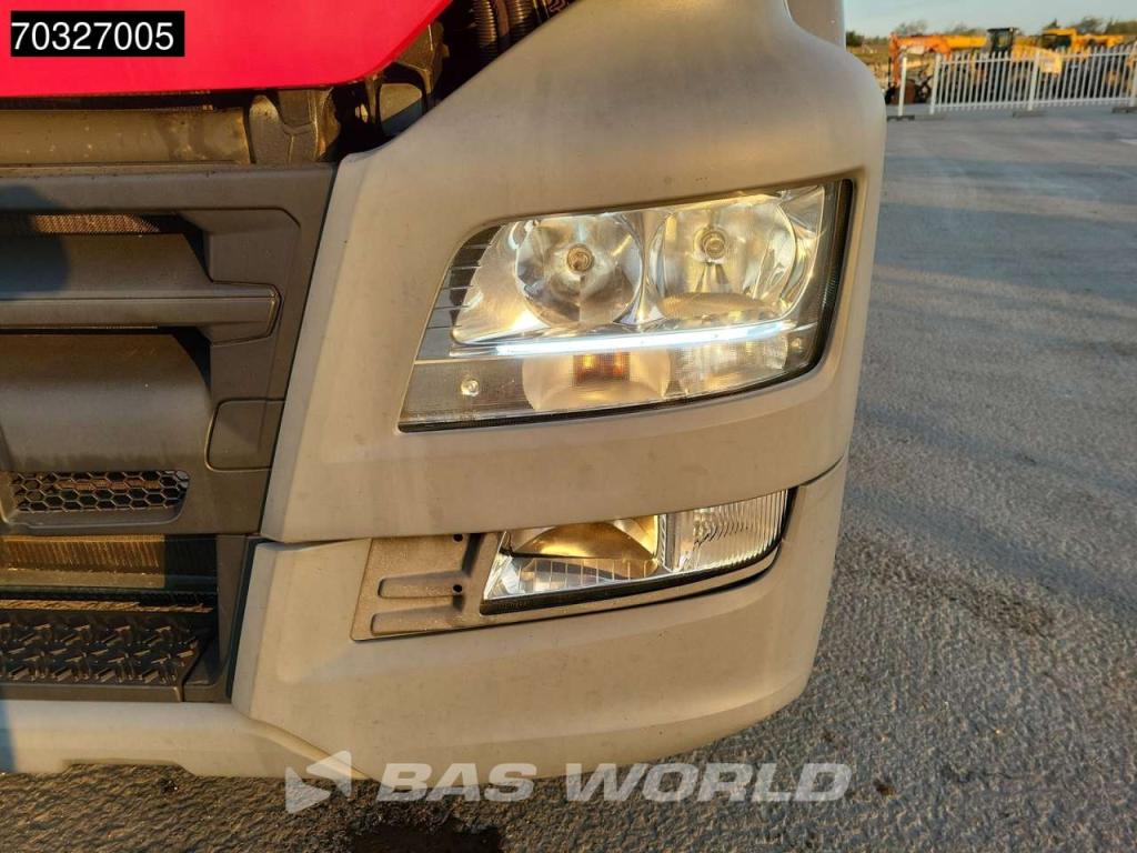 Man TGS 26.320 6X2 ADR BDF lift-lenkachse Automatic Euro 6 Photo 9