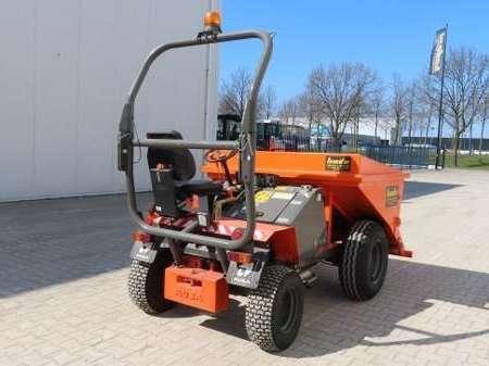 Ausa D-150RMA Photo 2