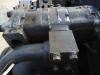 Pompe hydraulique de transmission pour Fiat Kobelco W270 Photo 1 thumbnail