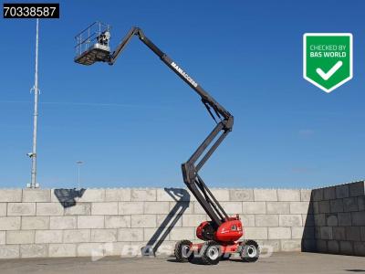 Manitou 200 ATJ Photo 1