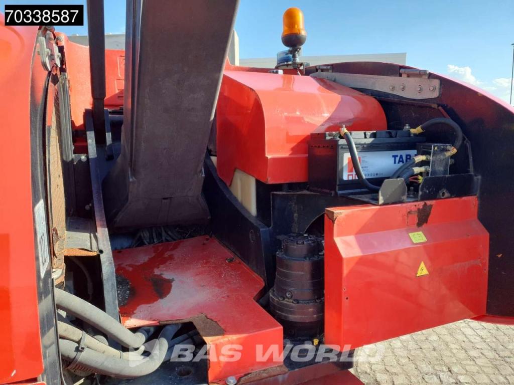 Manitou 200 ATJ Photo 13