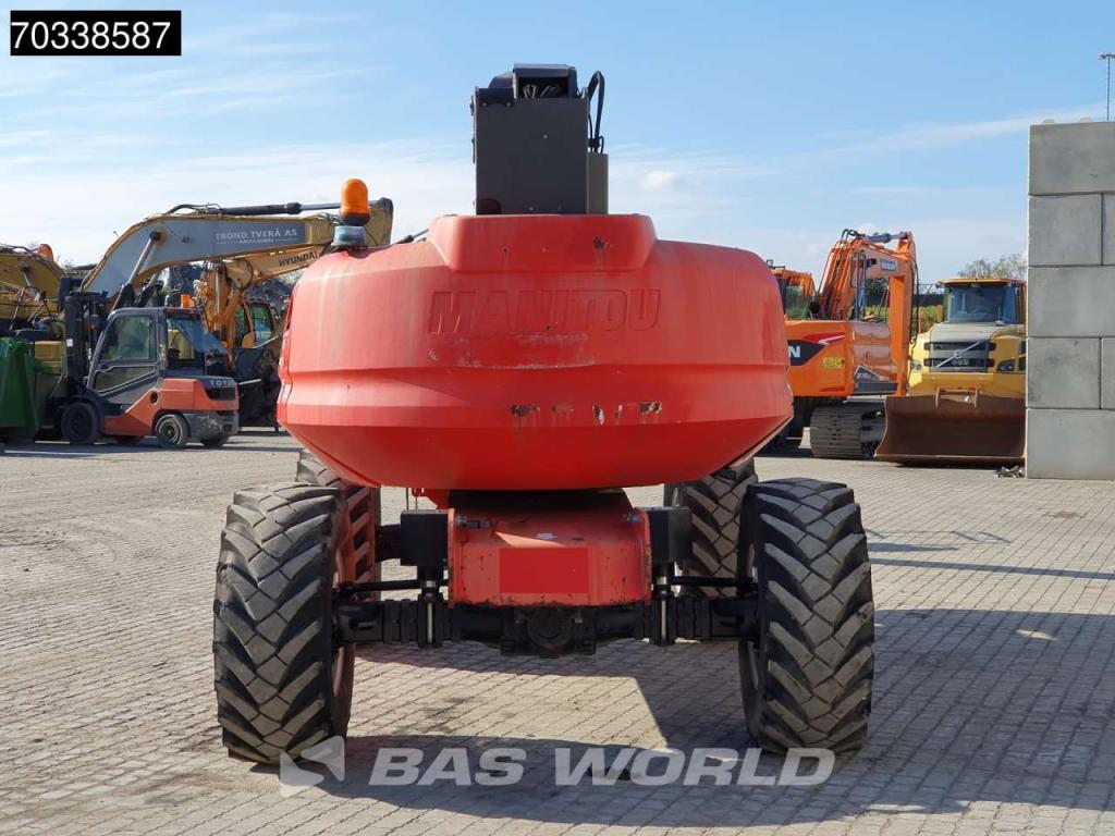 Manitou 200 ATJ Photo 7