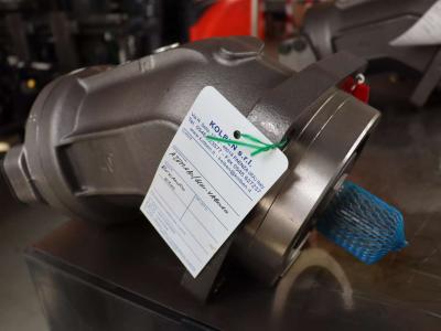 Bosch Rexroth A2FM180/61W-VAB010 en vente par Kolben s.r.l.