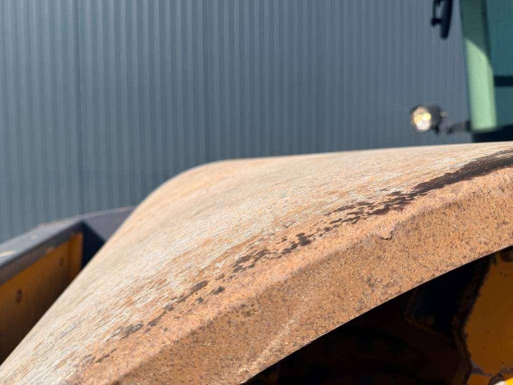 Dynapac CA6000D Photo 16
