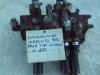 Distributeur hydraulique pour Fiat Hitachi W170 Photo 4 thumbnail
