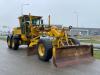 Caterpillar 140H CE Photo 7 thumbnail