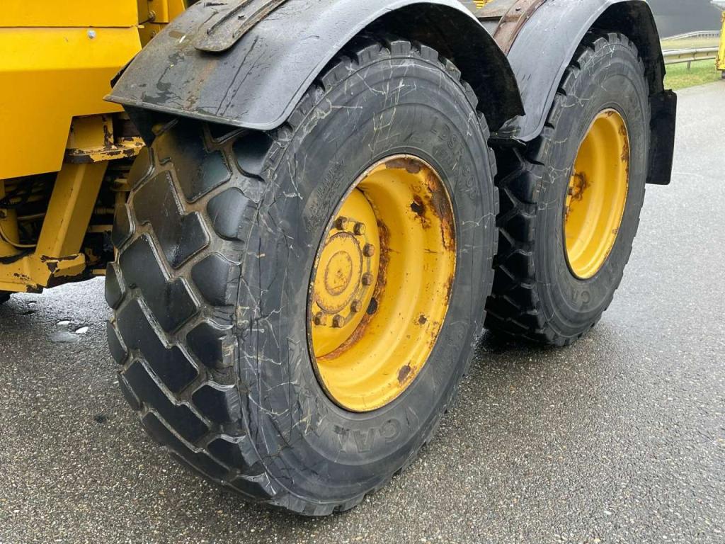 Caterpillar 140H CE Photo 11