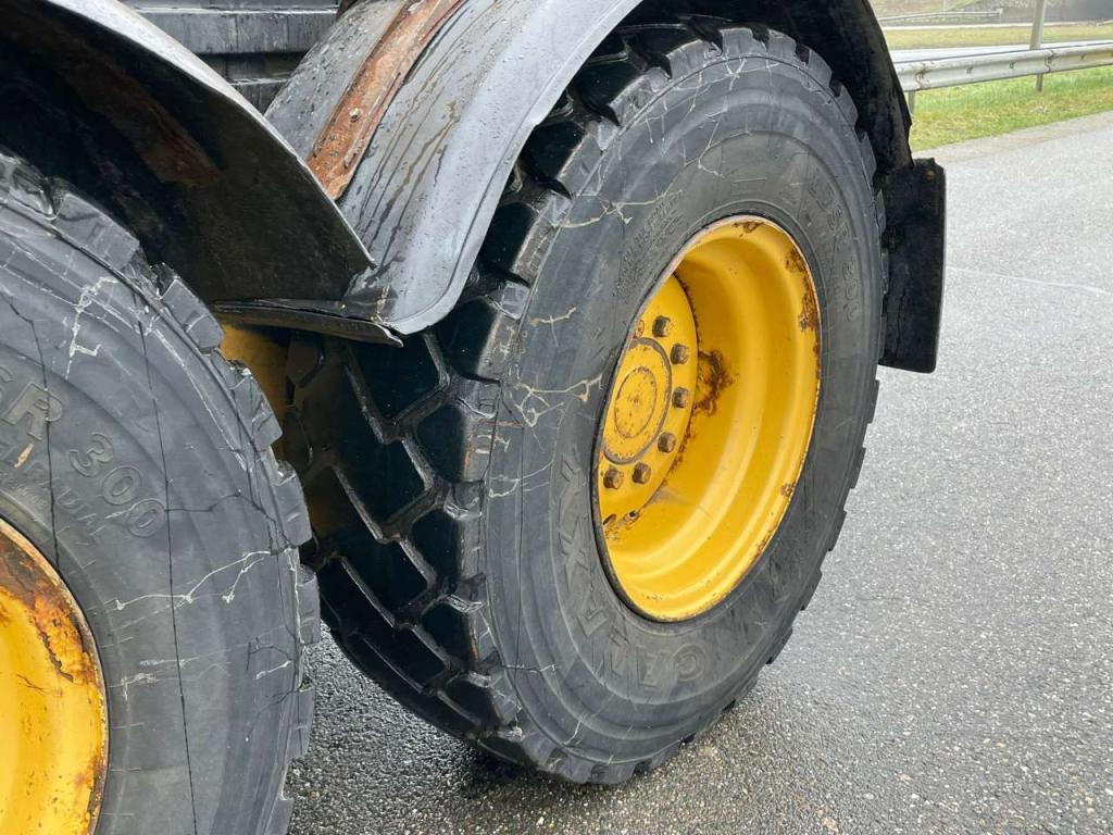 Caterpillar 140H CE Photo 12