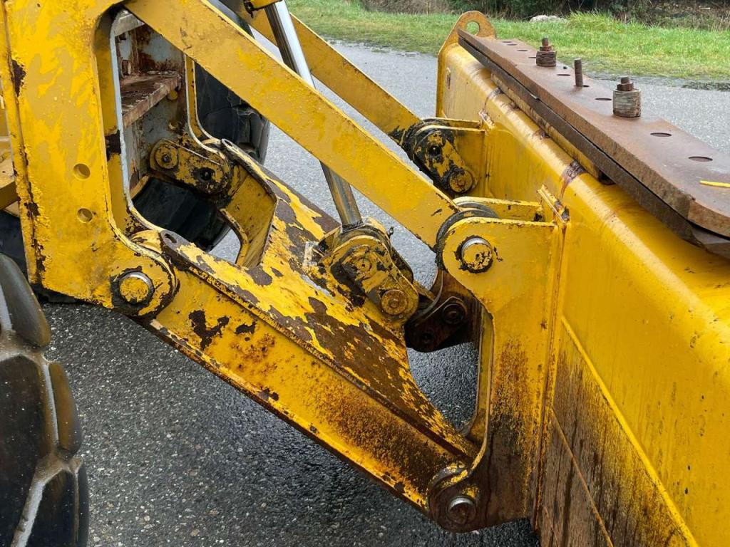 Caterpillar 140H CE Photo 22