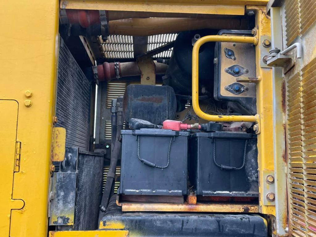Caterpillar 140H CE Photo 28