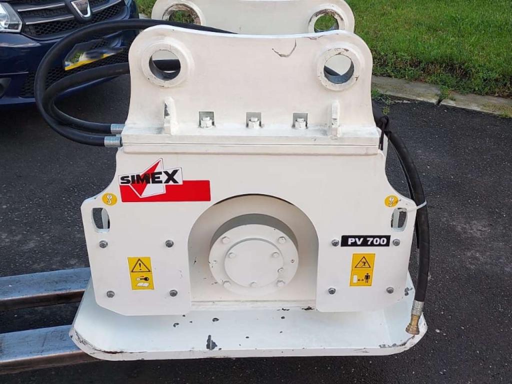 Simex PV700 Photo 1