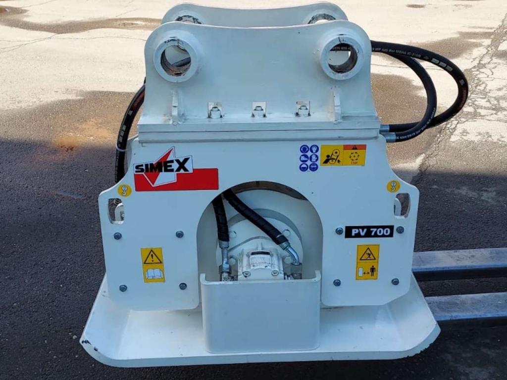 Simex PV700 Photo 2