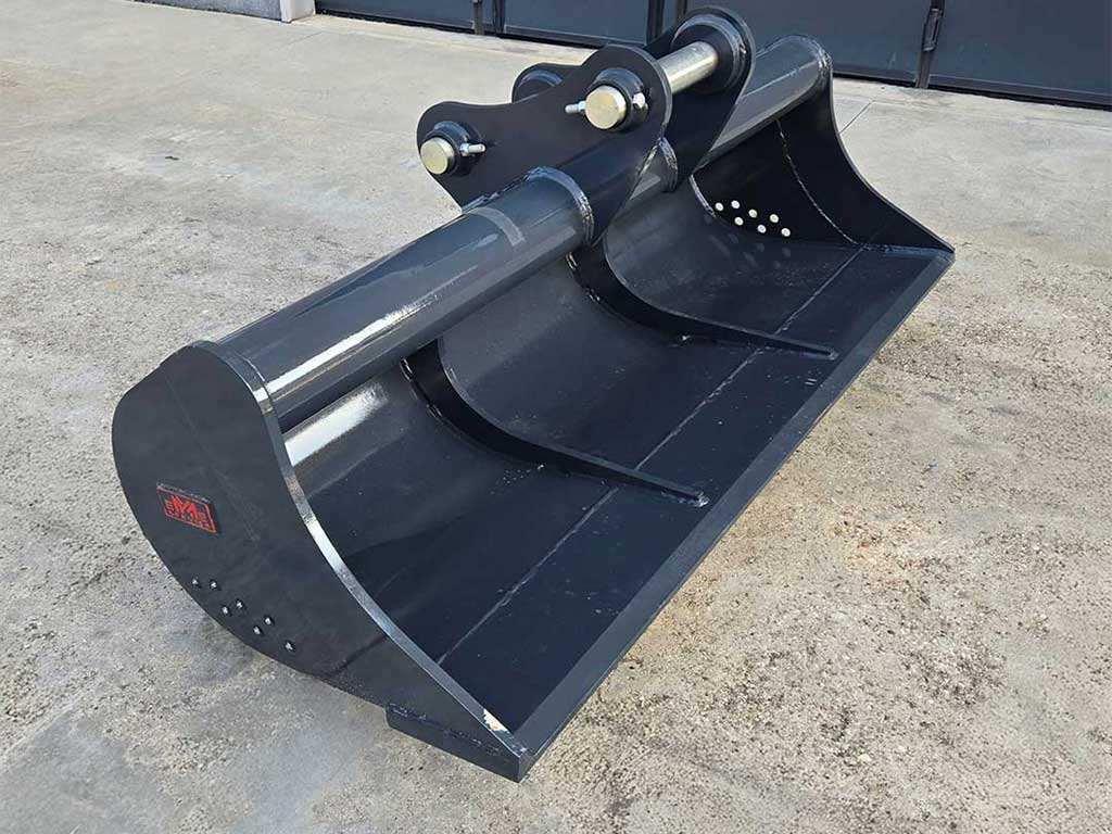 Emme Service F 145 Photo 3