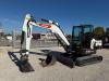 Bobcat E50z Photo 1 thumbnail