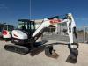 Bobcat E50z Photo 2 thumbnail