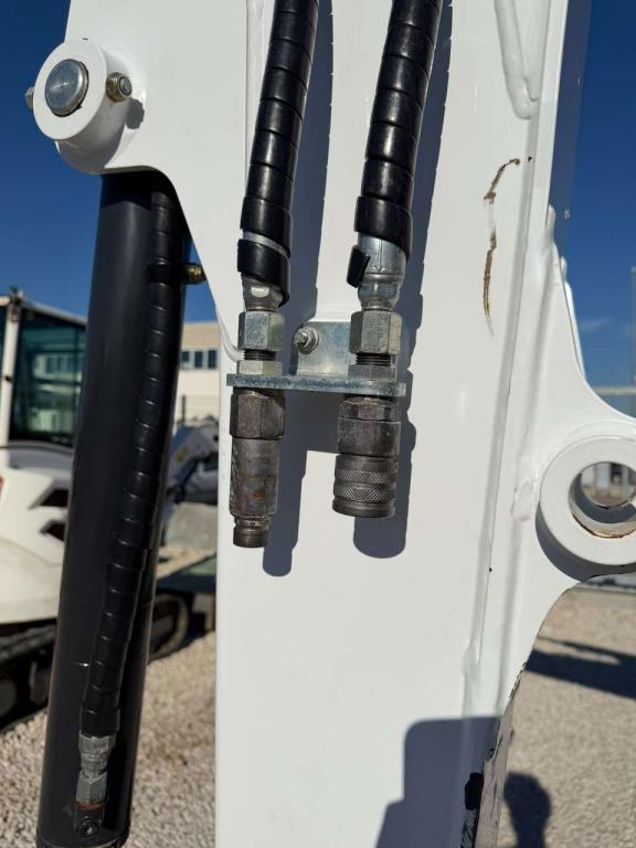 Bobcat E50z Photo 11