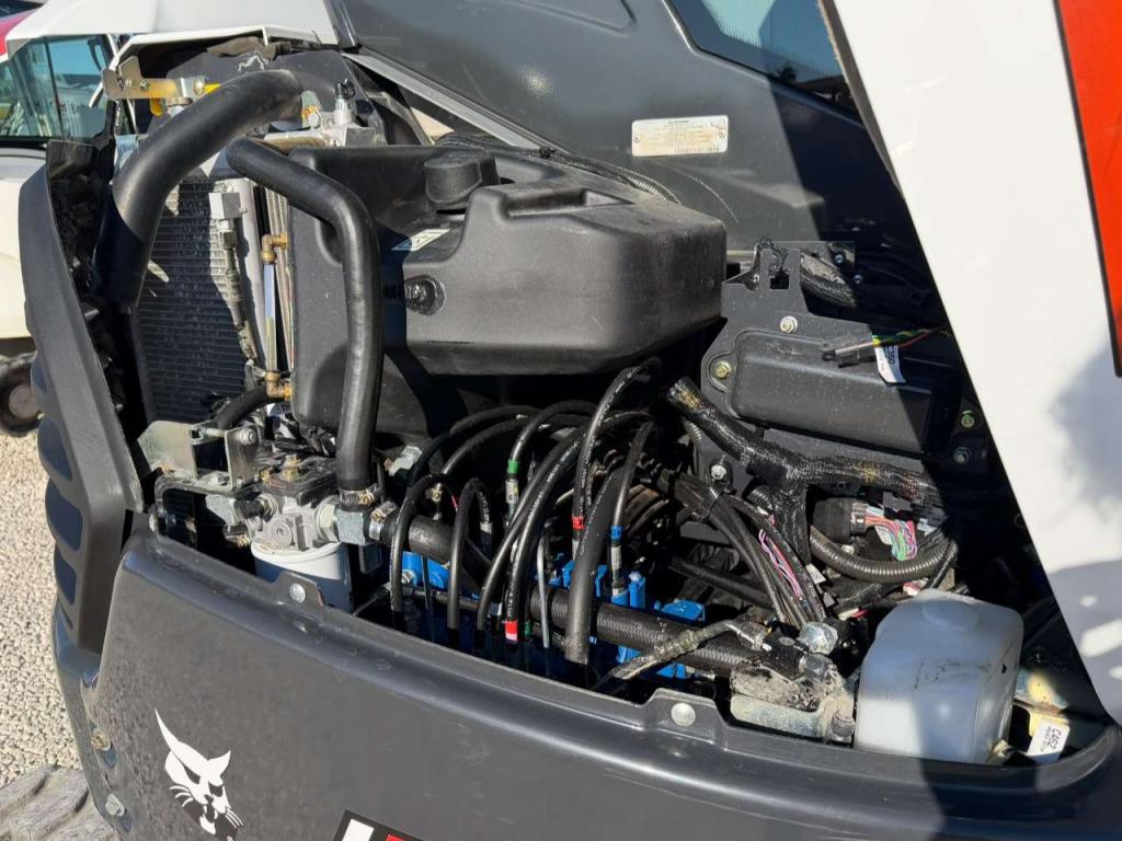 Bobcat E50z Photo 15