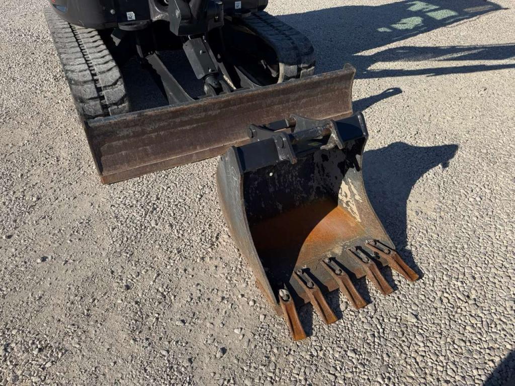 Bobcat E50z Photo 9