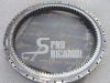 Couronne d'orientation pour New Holland E 215/245 C Photo 1 thumbnail