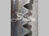 Couronne d'orientation pour New Holland E 215/245 C Photo 4 thumbnail