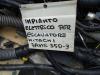 Système électrique complet pour Hitachi ZAXIS 350-3 Photo 2 thumbnail