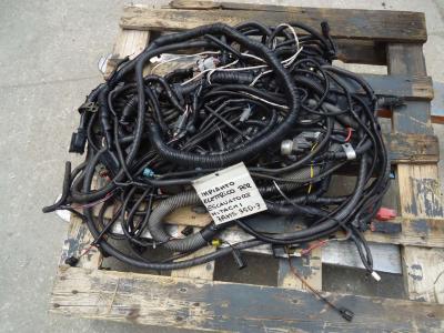 Système électrique complet pour Hitachi ZAXIS 350-3 en vente par OLM 90 Srl