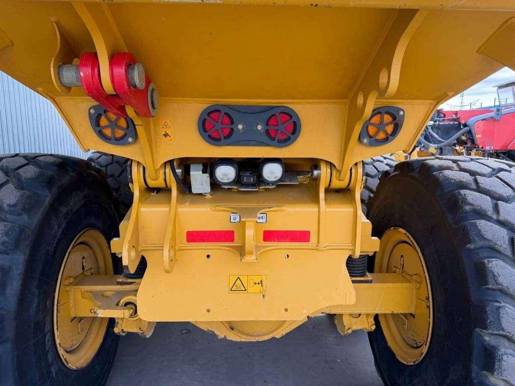 Bell B25E Photo 30
