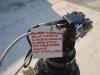 Réducteur de rotation pour Fiat Hitachi 150W3 Photo 3 thumbnail