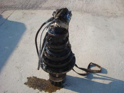 Réducteur de rotation pour Fiat Hitachi 150W3 en vente par OLM 90 Srl