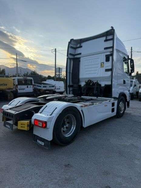Iveco S-WAY Photo 4