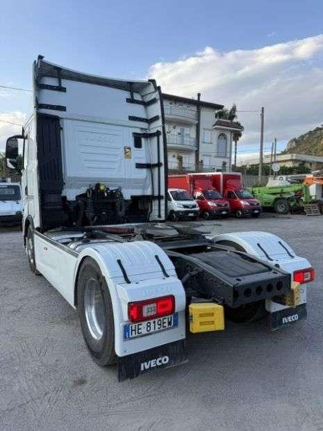 Iveco S-WAY Photo 5