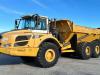 Volvo A30F 6x6 Photo 1 thumbnail