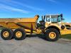 Volvo A30F 6x6 Photo 12 thumbnail