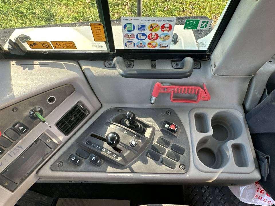 Volvo A30F 6x6 Photo 10
