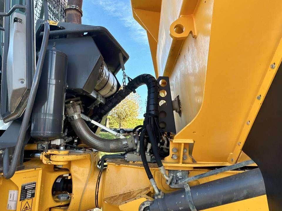 Volvo A30F 6x6 Photo 7