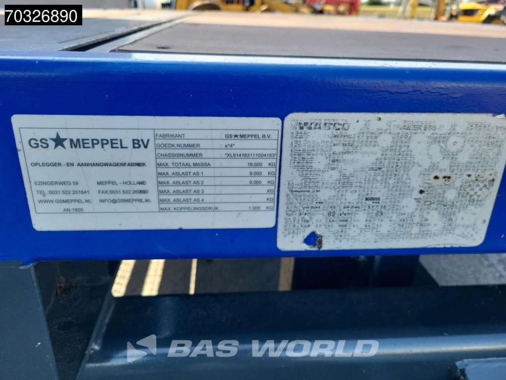 GS Meppel AN-1800 Photo 20