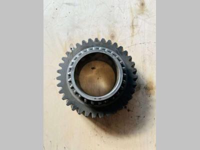 Engrenage de boîte de vitesses pour Caterpillar en vente par Duranti s.a.s.