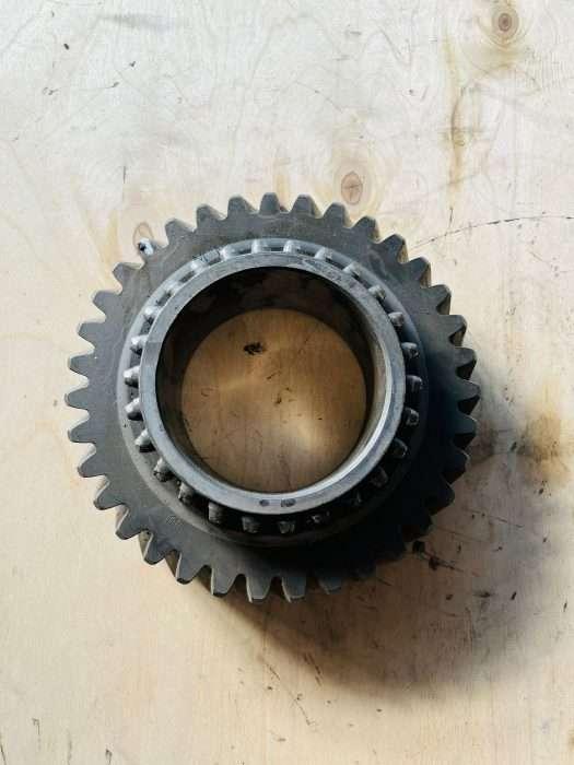 Engrenage de boîte de vitesses pour Caterpillar Photo 1