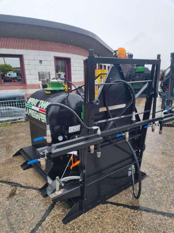 La Pregafer 500lt Photo 3