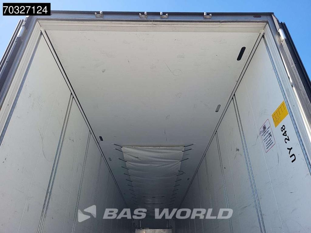 Schmitz SCB*S3 3 axles Doppelstock Palletkist Photo 12