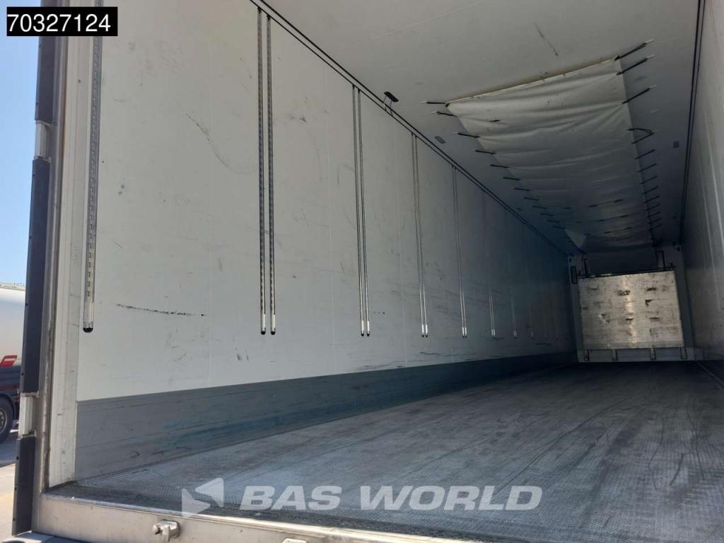 Schmitz SCB*S3 3 axles Doppelstock Palletkist Photo 13